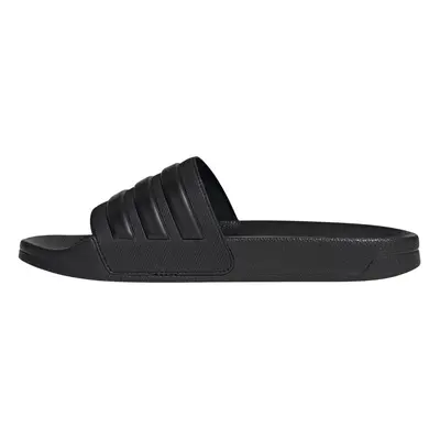 adidas Men's Adilette Shower Slides Core Black/Core Black/Core Black