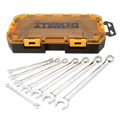 DEWALT Wrench Set SAE Combination Piece (DWMT73809)