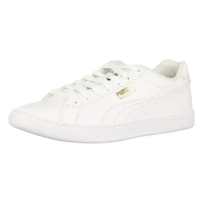 PUMA Men's Match Star Sneaker White