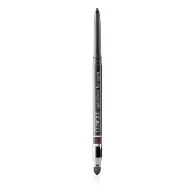 Clinique Quickliner For Eyes Black/Brown