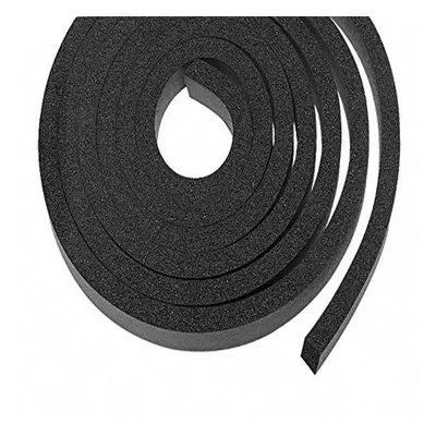 TAYLOR MADE PRODUCTS Windshield Screw Cover Foam 6'L x 3/4"" W and 1/2