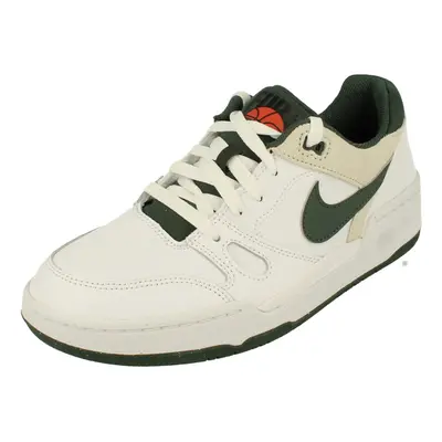 (7) Nike Full Force Lo Cob Mens Trainers Hf1739 Sneakers Shoes