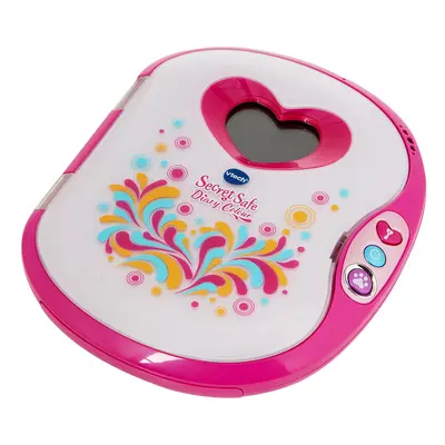 VTech Secret Safe Diary, Multi-Colour