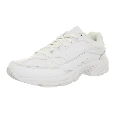 Fila Mens Memory Workshift-m Shoes WhiteWhiteWhite M US