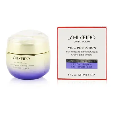 Shiseido Vital Perfection Uplifting & Firming Cream 50ml/1.7oz