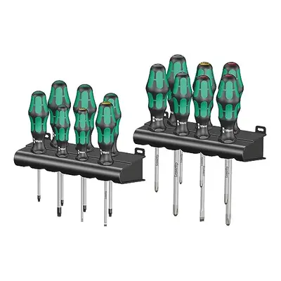 Wera Star Drive Screwdrivers