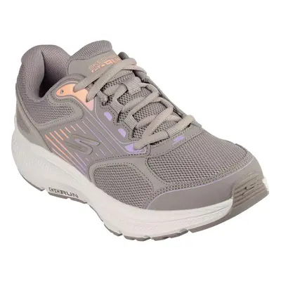 (5 UK, Taupe/Multicoloured) Skechers Womens/Ladies Go Run Consistent 2.0 Advantage Trainers