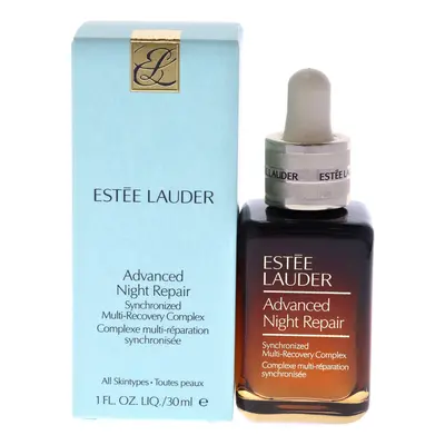 Estee Lauder Advanced Night Repair Synchronized Multi-Recovery Complex - oz Serum