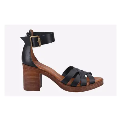 (8) Hush Puppies Giselle Sandal