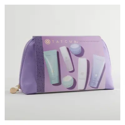 TATCHA Mini Favourites Gift Set ( Worth Â£122 )