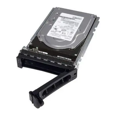 DELL 400-BEGI internal hard drive 2.5 GB SAS