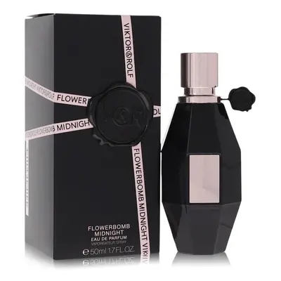 Viktor & Rolf Flowerbomb Midnight 50ml EDP Spray