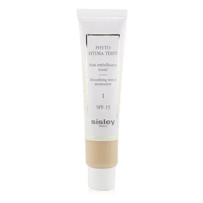 Sisley Phyto Hydra Teint Beautifying Tinted Moisturizer Light