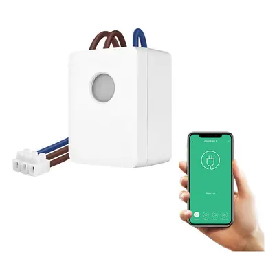 Smart Switch Universal Wireless Switch WiFi Wireless Remote Control Switch Timer Controller DIY 