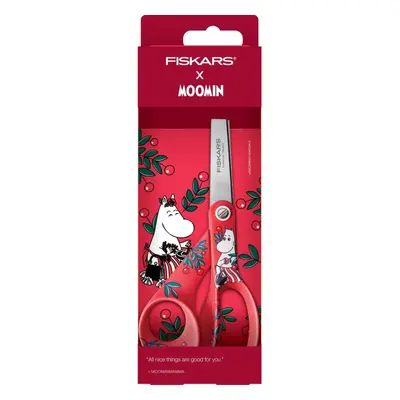 Fiskars Scissors Moomin Universal Moominmamma 21cm