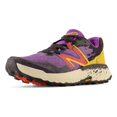 New Balance Men's Fresh Foam X Hierro V7 Running Shoe Purple