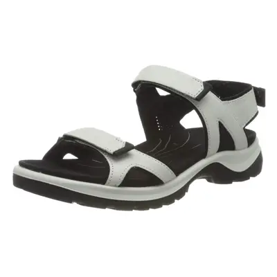 ECCO Women's Yucatan 2.0 Sport Sandal White 7-7.