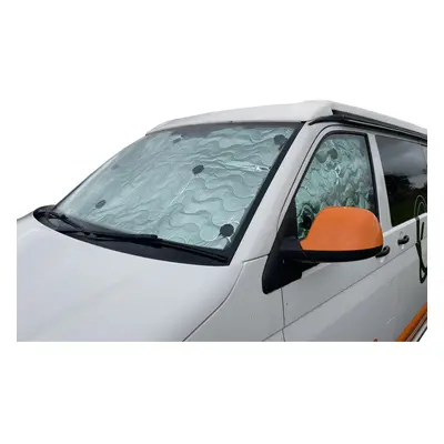 OLPRO VW T5/T6 Internal Thermal Blind Set