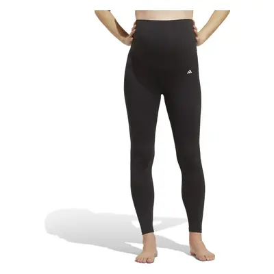 adidas Women's 7/8 Yoga Tights Black Small