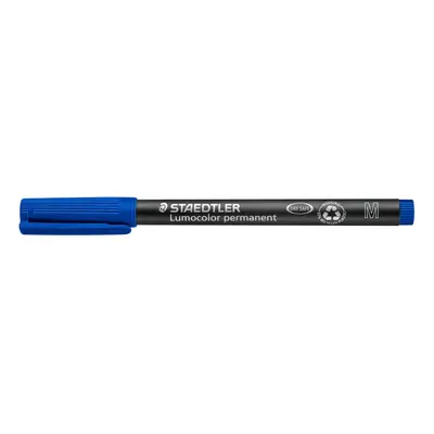 Staedtler Lumocolor Universal Pen Medium Felt Tip Permanent Marker