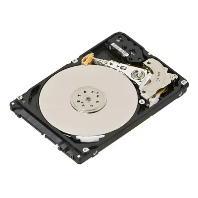 HP 1.2TB 10K 6G SFF SAS SC HDD 718162-B21