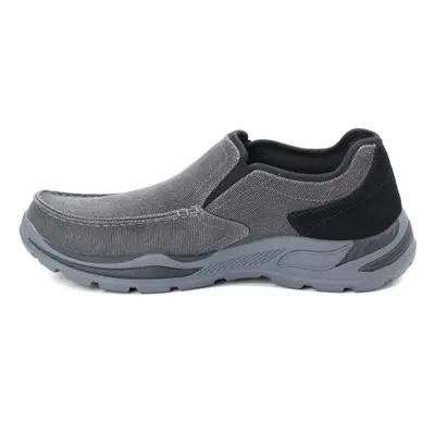 Skechers Arch Fit Motley - Rolens Black 8.5 D (M)