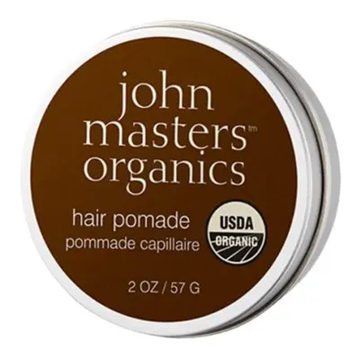 John Masters Organics Hair Pomade