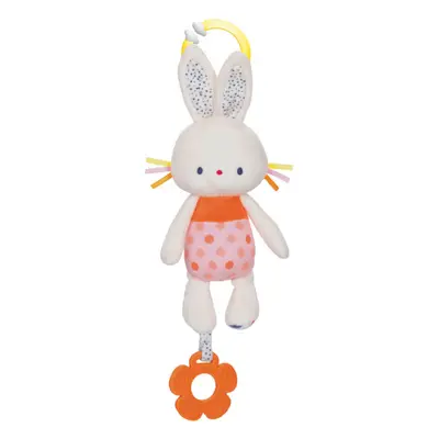 Tinkle Crinkle Bunny Activity Toy