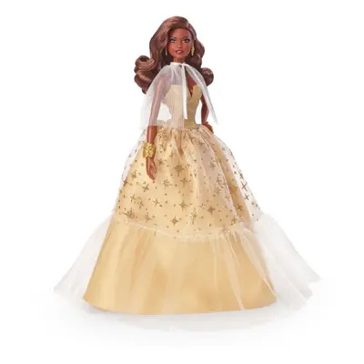 Barbie Signature Doll Holiday Barbie #2