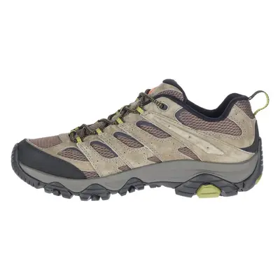 Merrell Mens Moab Walnut Moss