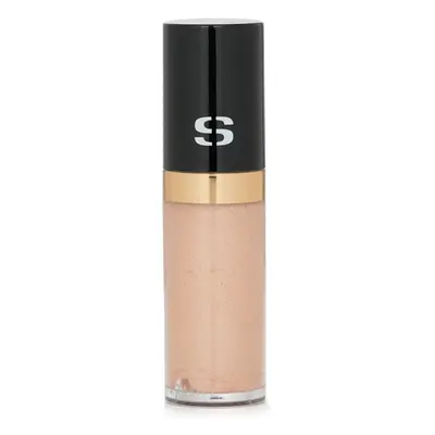 Sisley - Ombre Eclat Longwear Liquid Eyeshadow - # Champagne - 6.5ml/0.21oz