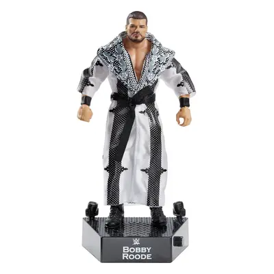 WWE FML11 Entrance Greats Bobby Roode Figure, Multi-Colour