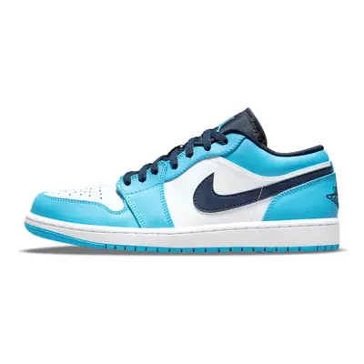 (EUR:46) Nike Air Jordan Low 'UNC' Men's Shoes