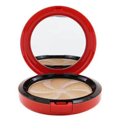 MAC Hyper Real Glow Duo (Hypnotizing Holiday Collection) - # Step Bright Up /Alche-Me 8g/0.28oz