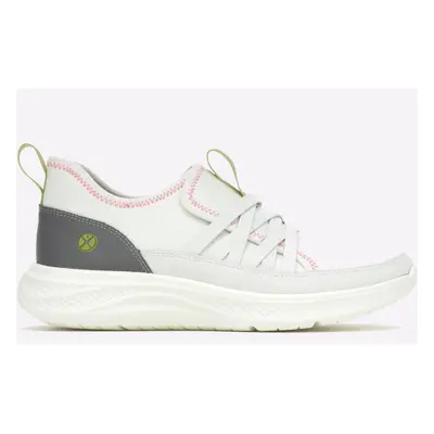 (4) Hush Puppies Elevate Step In Trainers Women