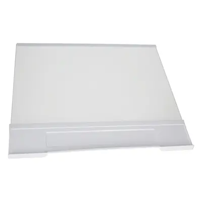 Genuine Samsung Fridge Lower Crisper Shelf - Vegetable x mm