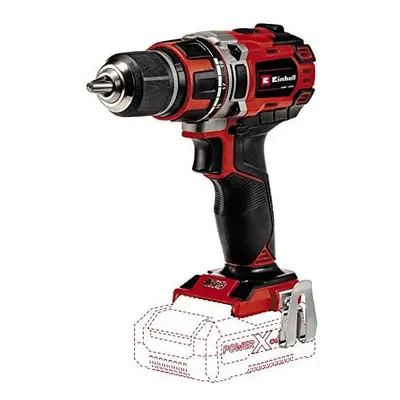 Einhell TE-CD 18/50 Li BL Solo Cordless Drill