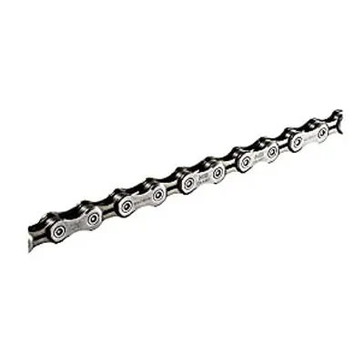 Cycling Equipment Bike Tiagra 10 Speed Chain, Silver, One Size