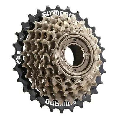 Shimano Tourney/TY MF-TZ500 7-Speed Multiple Freewheel Tooth