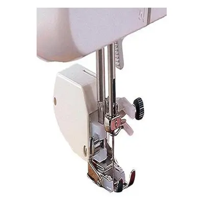 Brother Walking Foot for Quilting and Sewing Multiple Layers SA107 W