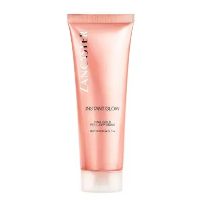 Moisturizing Facial Mask Instant Glow Lancaster (75 ml)