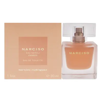 Narciso Rodriguez Narciso Eau Neroli Ambree For Women oz EDT Spray