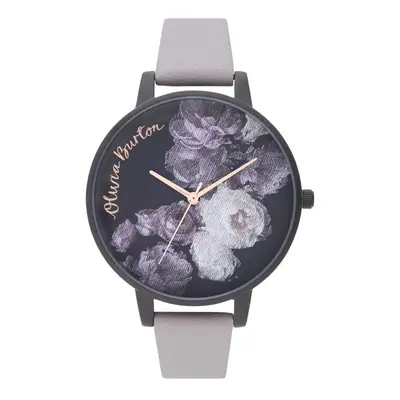 Olivia Burton Womens Watch ref. OB16AD11