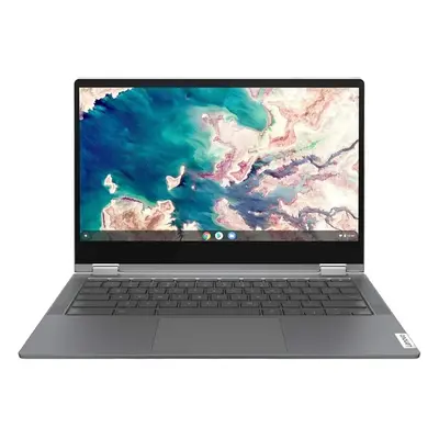 Lenovo Chromebook Flex 13" Laptop, FHD Touch Display, Intel Core i3-10110U, 4GB RAM, 64GB Storag