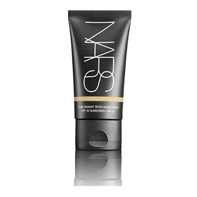 NARS Pure Radiant Tinted Moisturiser SPF - St Moritz 50ml