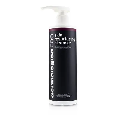 Dermalogica Age Smart Skin Resurfacing Cleanser PRO (Salon Size) 473ml/16oz