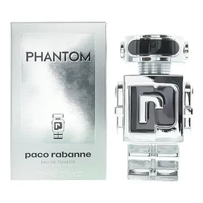 Paco Rabanne Phantom 50ml EDT Spray