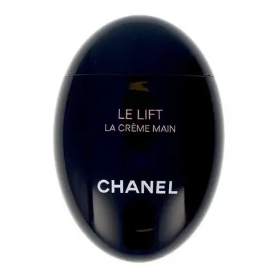 Chanel Le Lift Smooths-evens-Replenishes Hand Cream 50ml