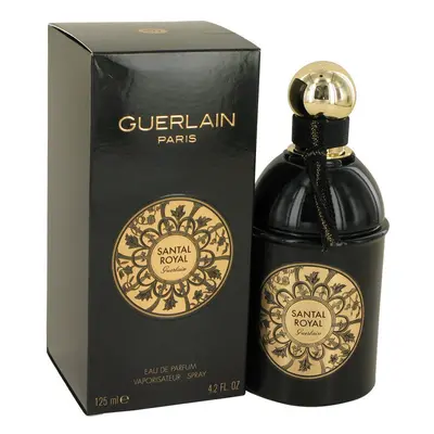 Guerlain Santal Royal 125ml EDP Spray