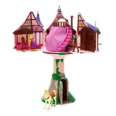 Rapunzel Tower Playset, Tangled